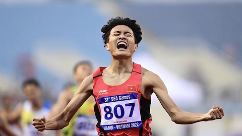 Lịch thi đấu SEA Games 33 hôm nay (11/12) của đoàn Việt Nam: ‘Nữ hoàng’ xuất trận!